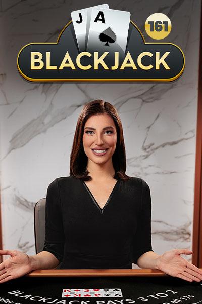 Blackjack 161