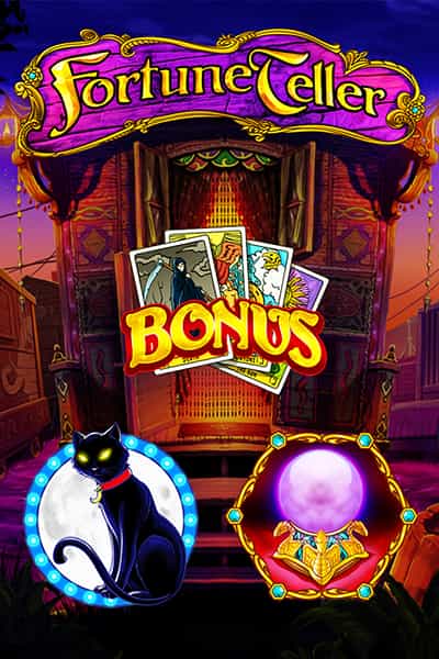 Fortune Teller